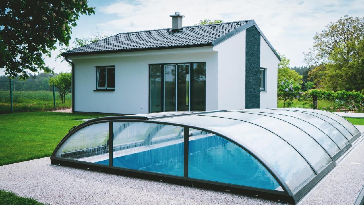 Vilka Petra Pod Bezdezem Villa Bela pod Bezdezem Eksteriør billede