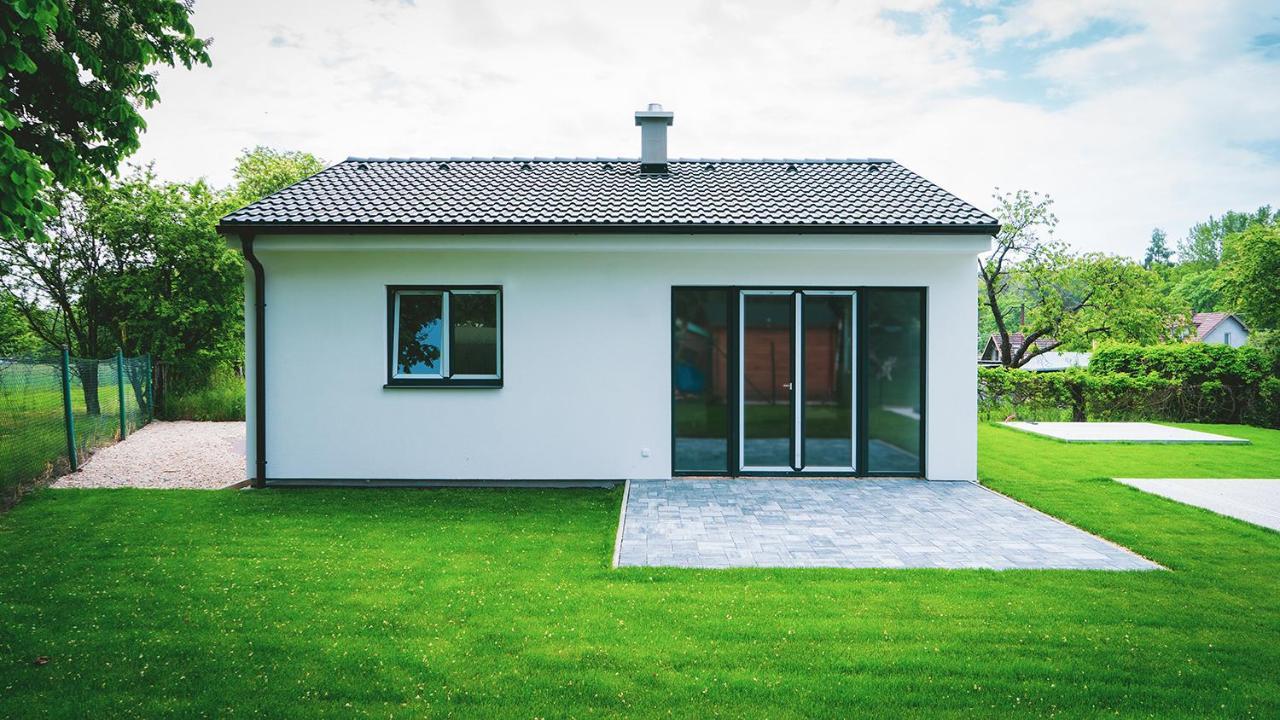Vilka Petra Pod Bezdezem Villa Bela pod Bezdezem Eksteriør billede