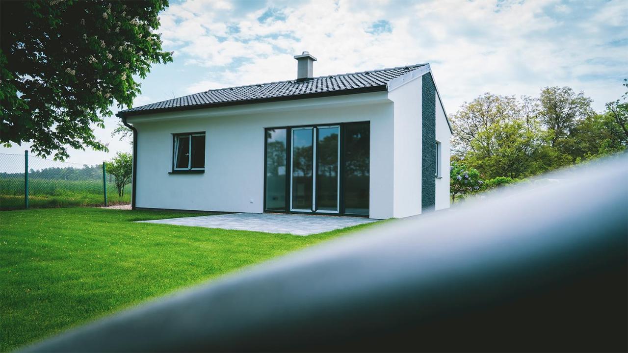 Vilka Petra Pod Bezdezem Villa Bela pod Bezdezem Eksteriør billede
