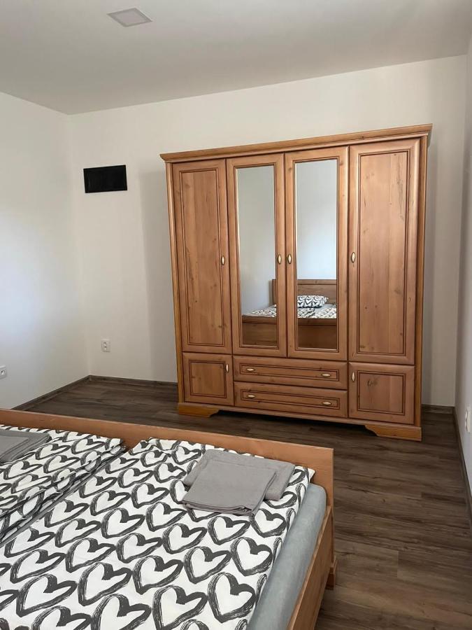 Vilka Petra Pod Bezdezem Villa Bela pod Bezdezem Eksteriør billede
