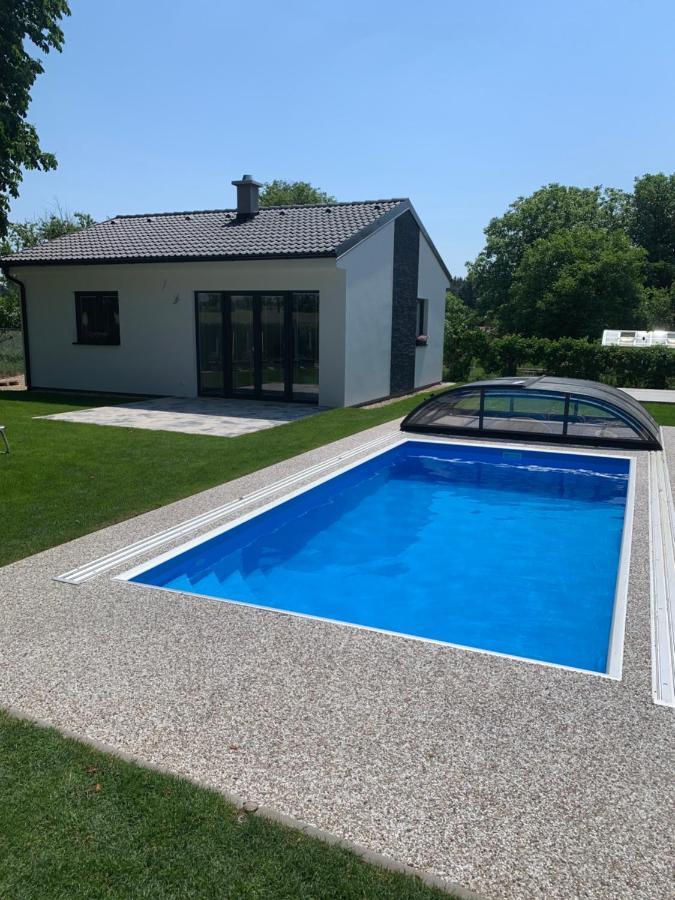 Vilka Petra Pod Bezdezem Villa Bela pod Bezdezem Eksteriør billede