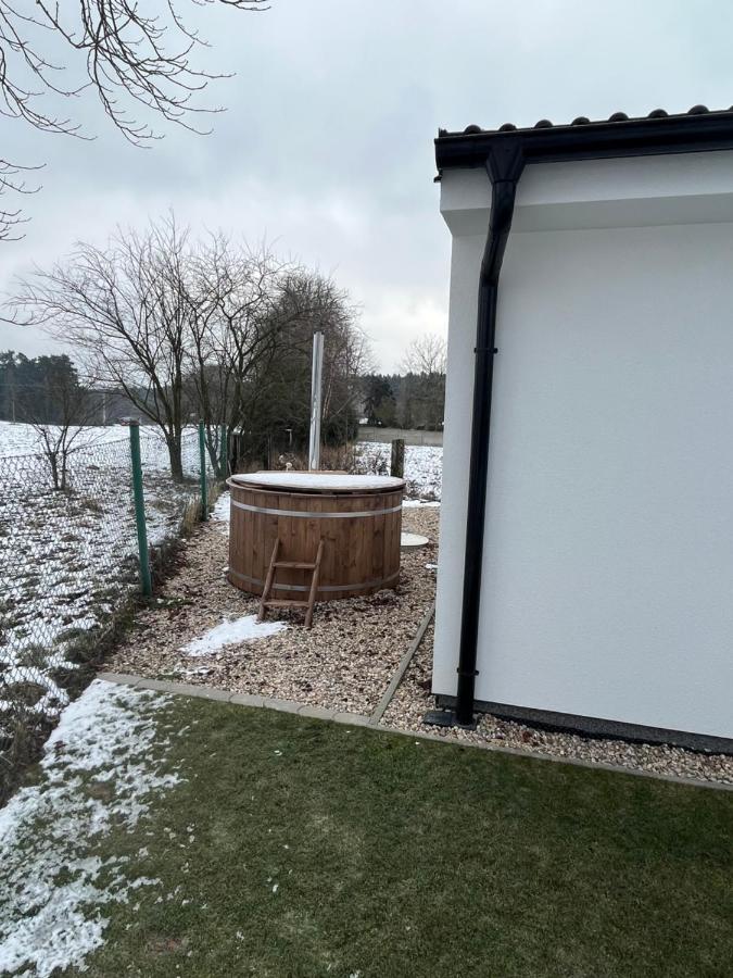 Vilka Petra Pod Bezdezem Villa Bela pod Bezdezem Eksteriør billede