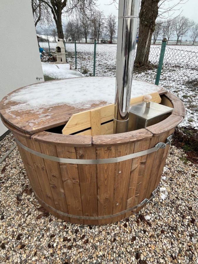 Vilka Petra Pod Bezdezem Villa Bela pod Bezdezem Eksteriør billede